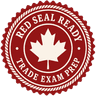 Red Seal Ready logo